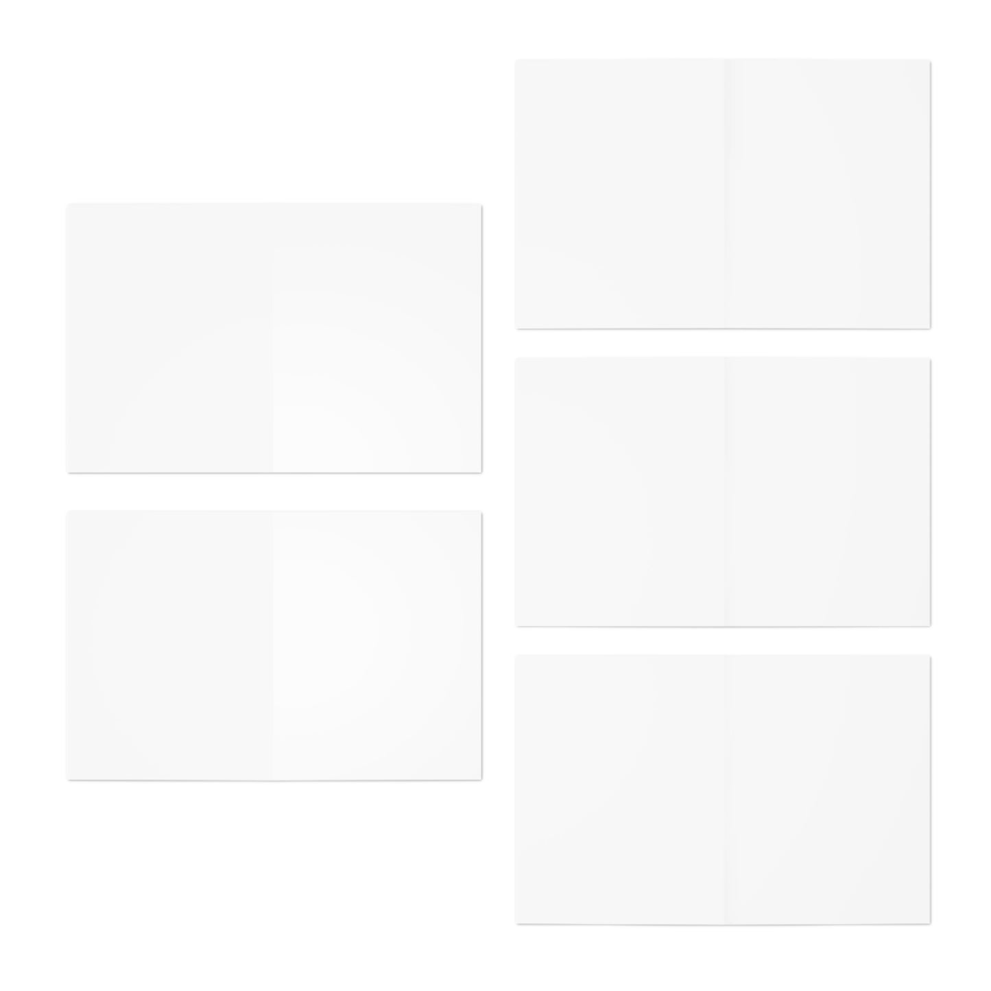 Squam Lines Greeting cards