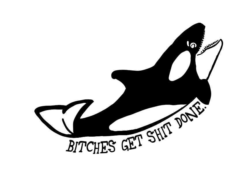 Simple line drawing