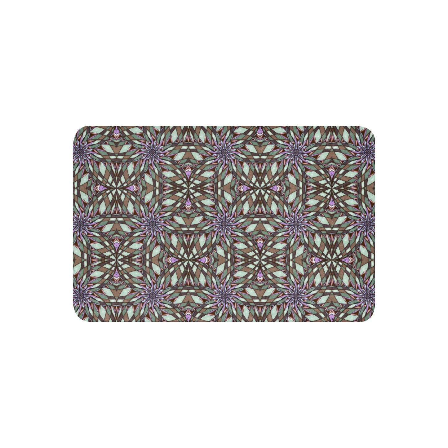 Hermia Sherpa blanket