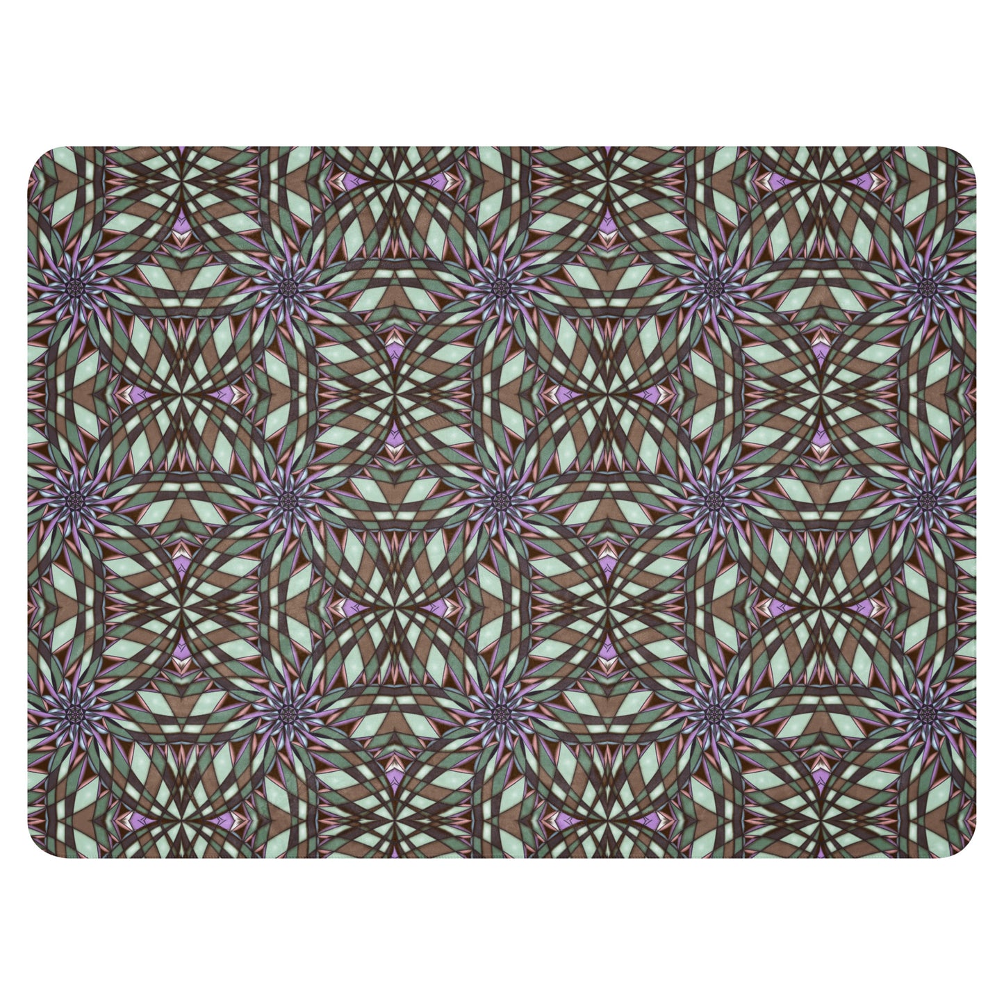 Hermia Sherpa blanket