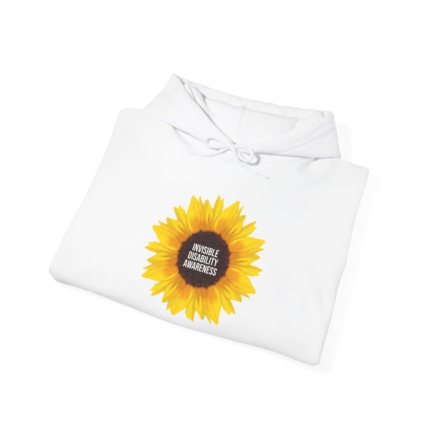 Sunflower Unisex Heavy Blend™ Hooded Sweatshirt