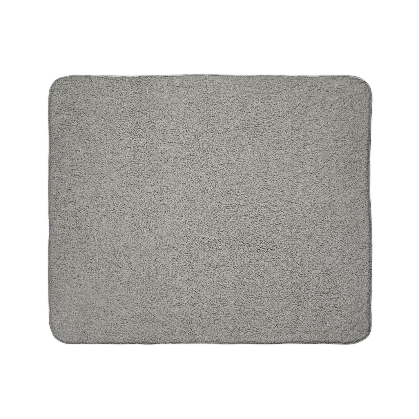 Jayden Shine Fleece Sherpa Blanket