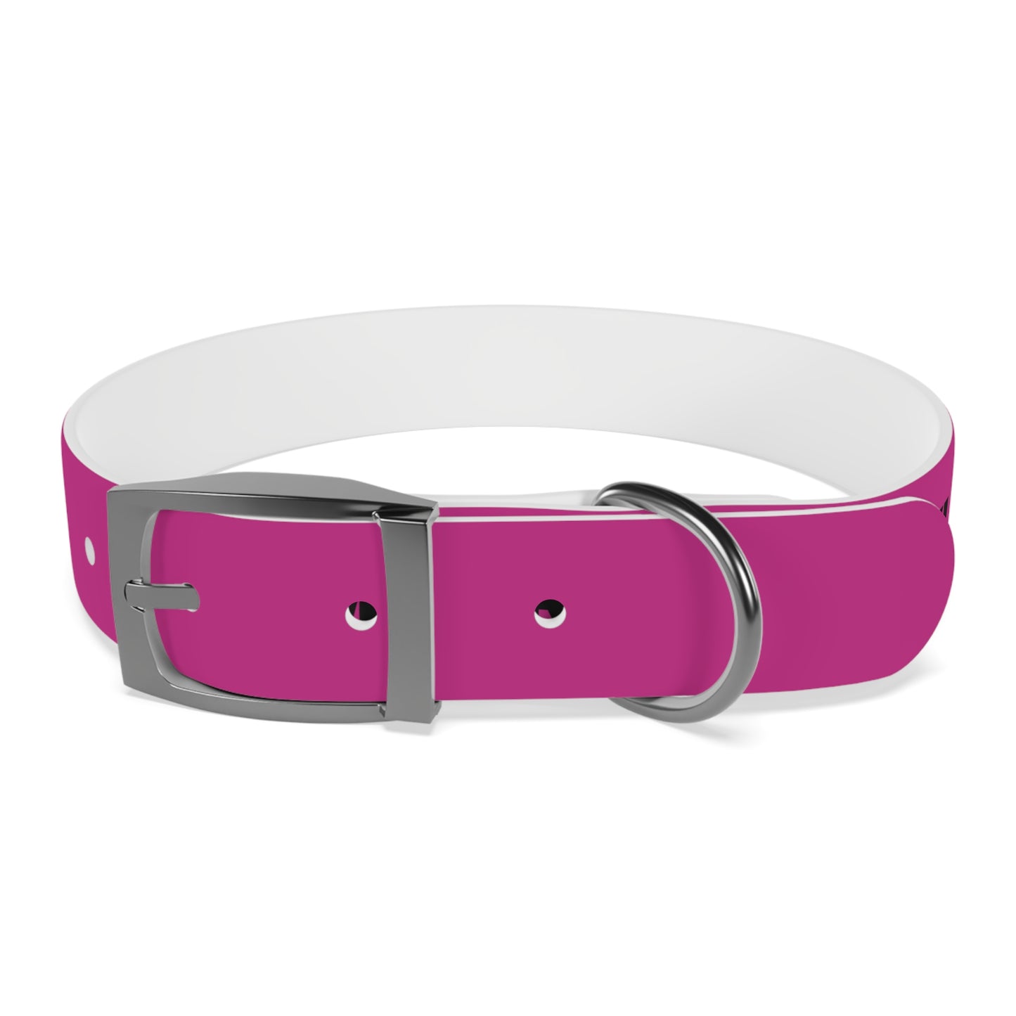 I’m friendly Dog Collar