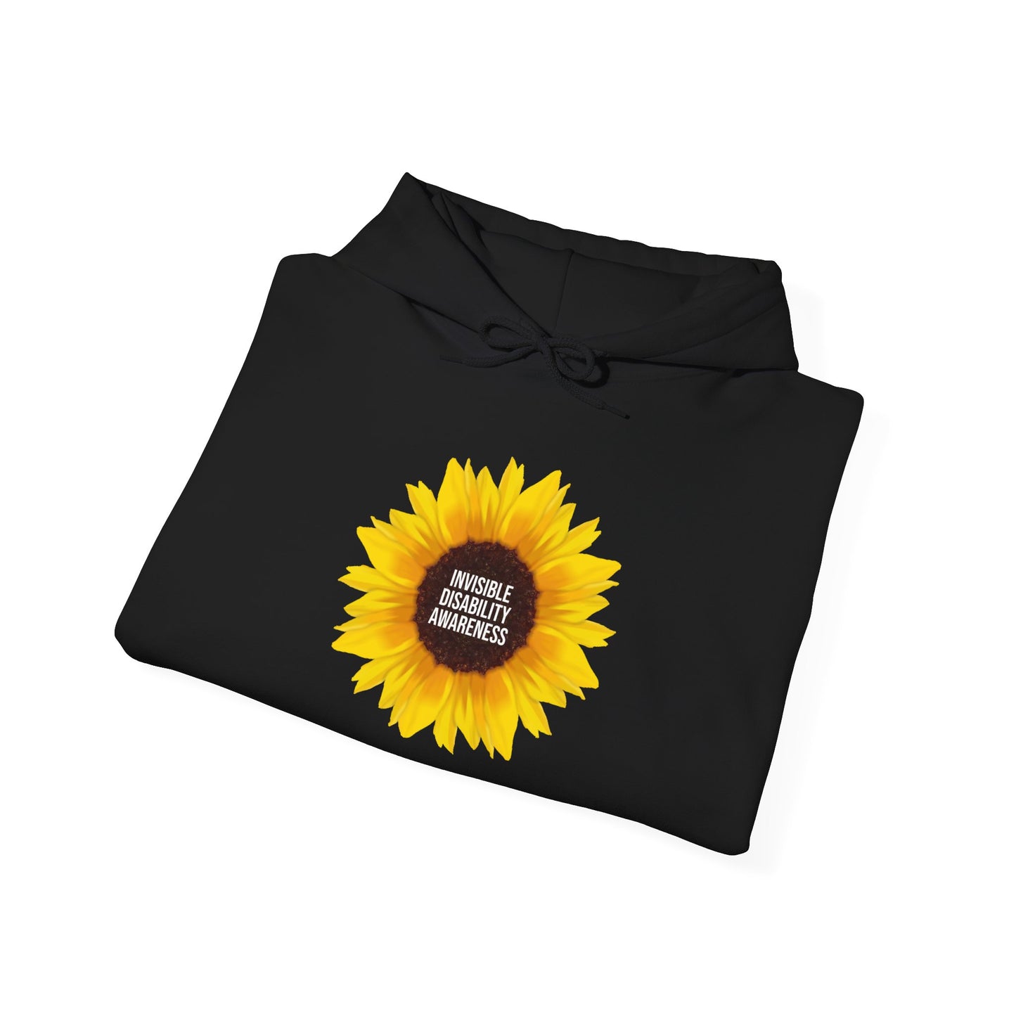 Sunflower Unisex Heavy Blend™ Hooded Sweatshirt