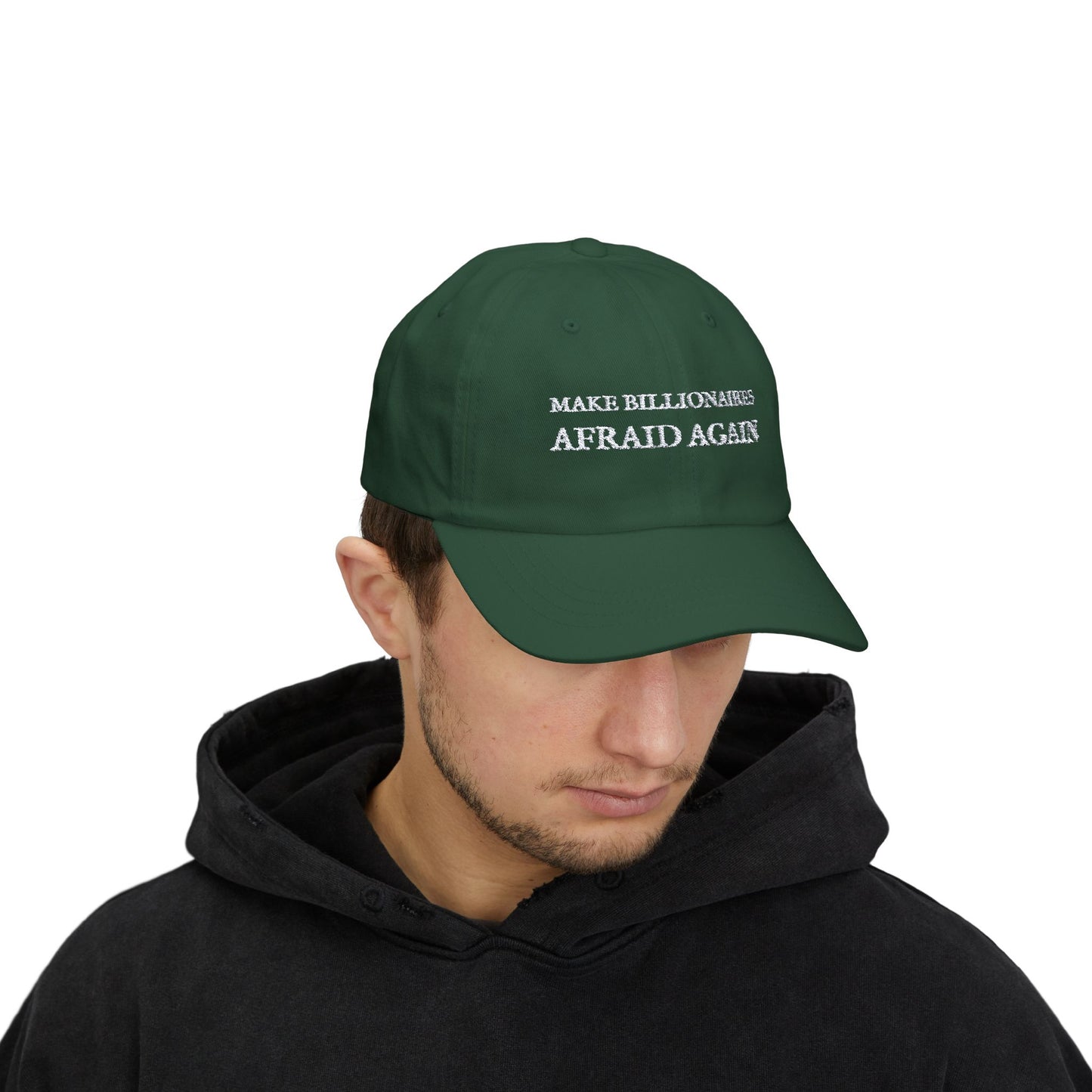 MBAA Classic Dad Cap