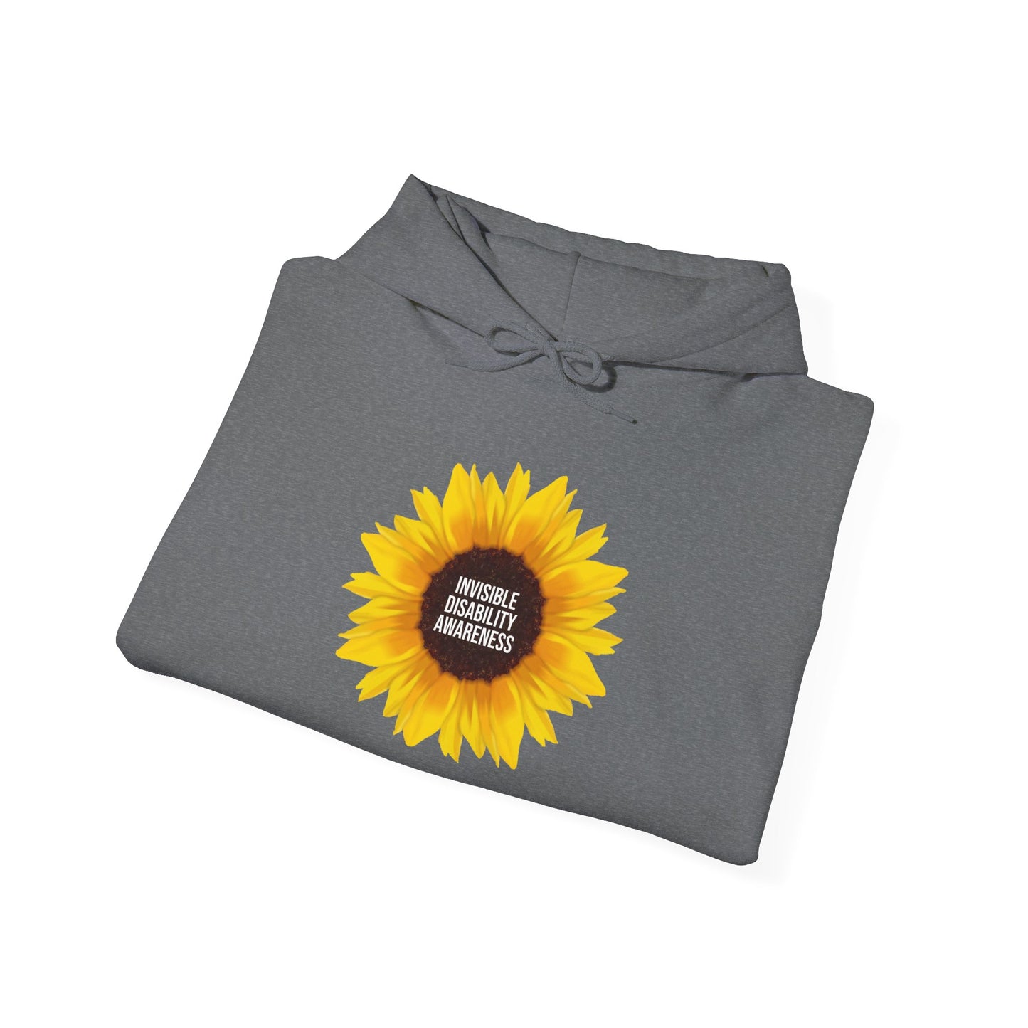 Sunflower Unisex Heavy Blend™ Hooded Sweatshirt