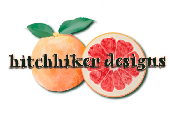 Hitchhiker Designs