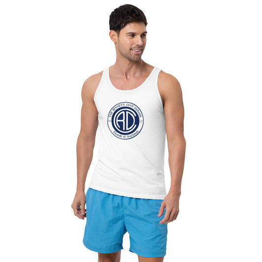 Shh! Surprise Bennet Cove Tank Top